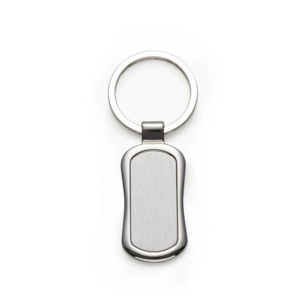 GJ01650 - CHAVEIRO METÁLICO