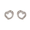 GJ02455 - BRINCOS HEART - Image 2