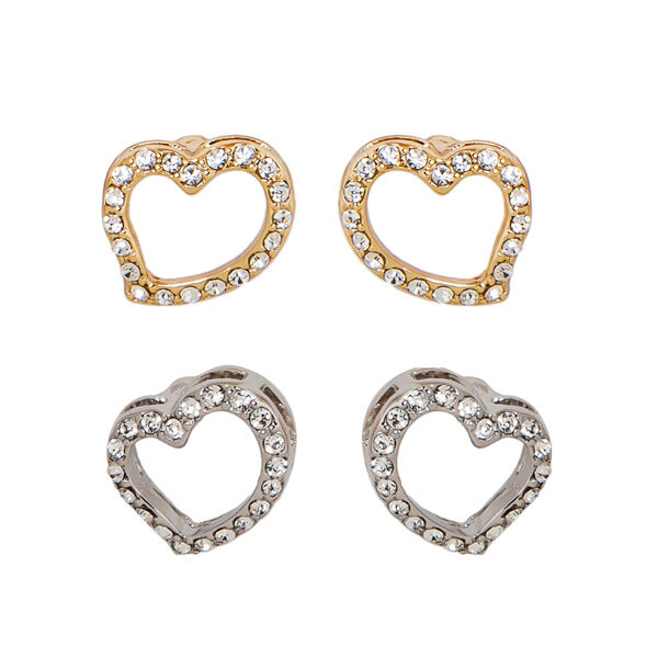GJ02455 - BRINCOS HEART