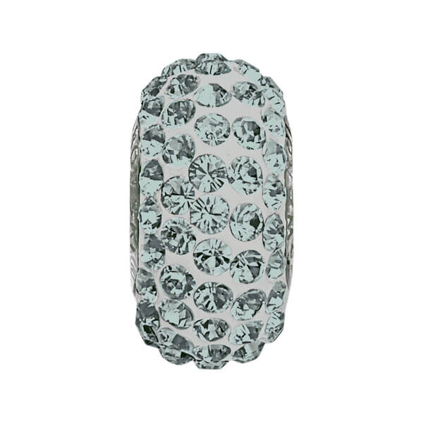 GJ02457 - BECHARMED PAVÉ BLACK DIAMOND