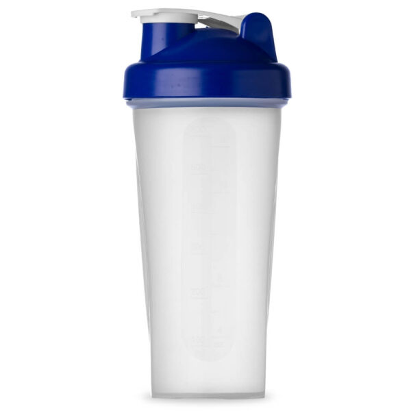 GJ00133 - COQUETELEIRA SHAKER 600 ML - Image 2