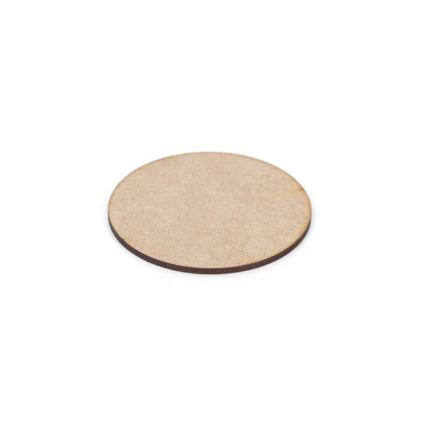 GJ00152 - BOLACHA PORTA COPO MDF - Image 2