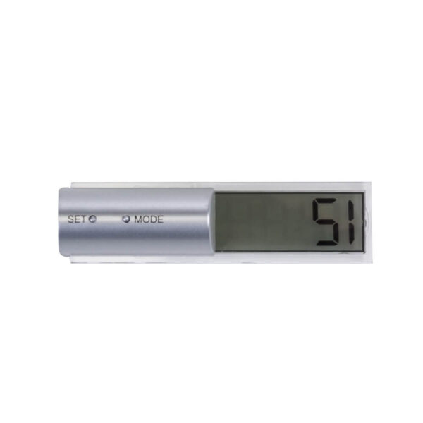 GJ01900 - RELÓGIO LCD DE MESA - Image 4