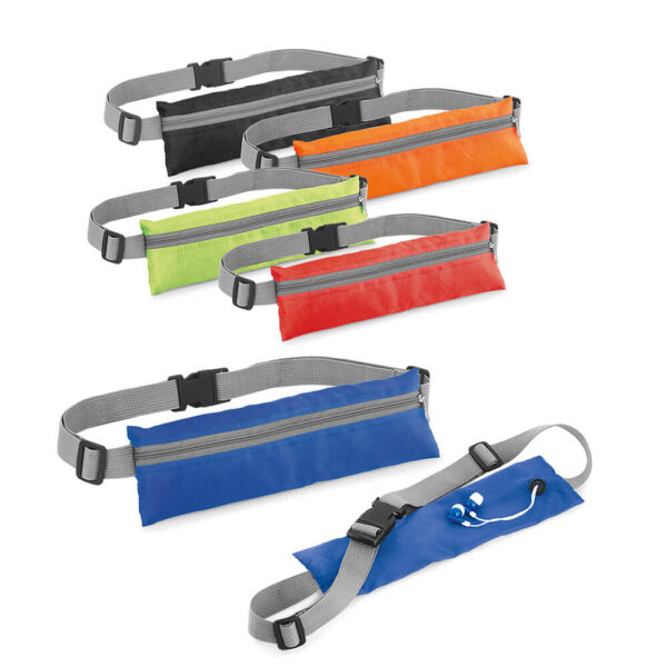 GJ02303 - BOLSA DE CINTURA
