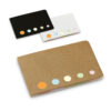 GJ00800 - CONJUNTO DE POSTIT