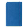 GJ00803 - CADERNO CAPA DURA COM PORTA CANETAS - Image 6