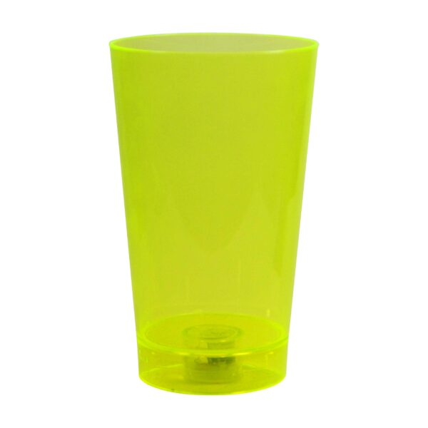 GJ00513 - COPO PS COM LED 500 ML - Image 2
