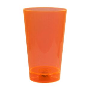 COPO 550 ML COM LED – LARANJA