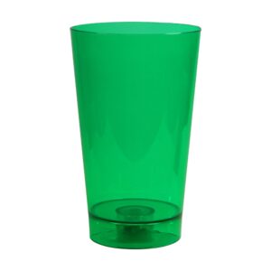 COPO 550 ML COM LED – VERDE