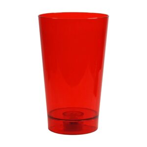 COPO 550 ML COM LED – VERMELHO