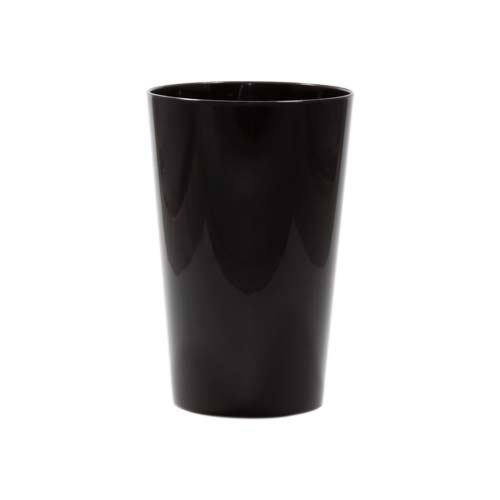 COPO 550 ML PP – PRETO