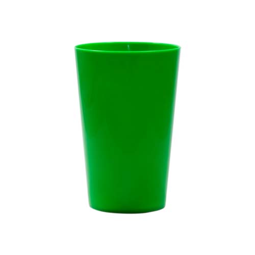 COPO 550 ML PP – VERDE