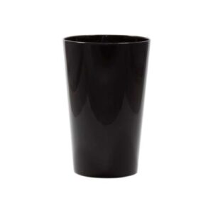 COPO 550 ML PS – PRETO