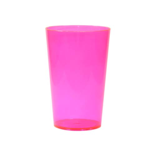 COPO 550 ML PS – ROSA PINK