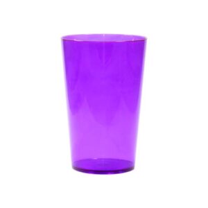 COPO 550 ML PS – ROXO LILAS