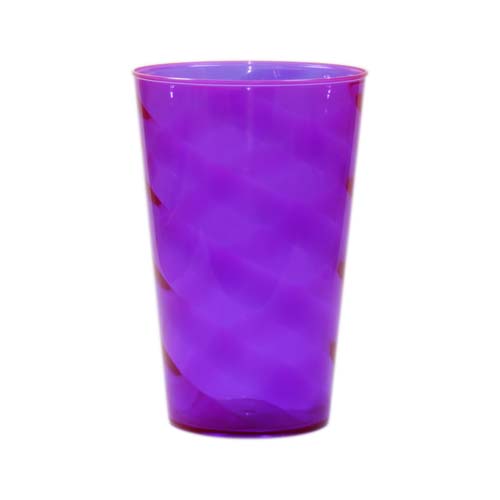 COPO 700 ML ESPIRAL – ROXO LILAS