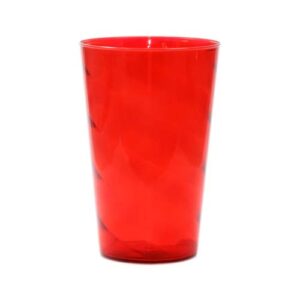 COPO 700 ML ESPIRAL – VERMELHO