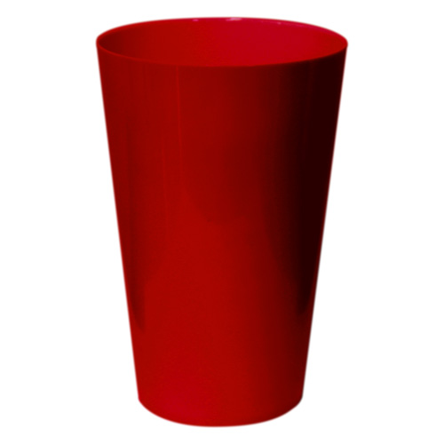 COPO 900 ML PP – VERMELHO