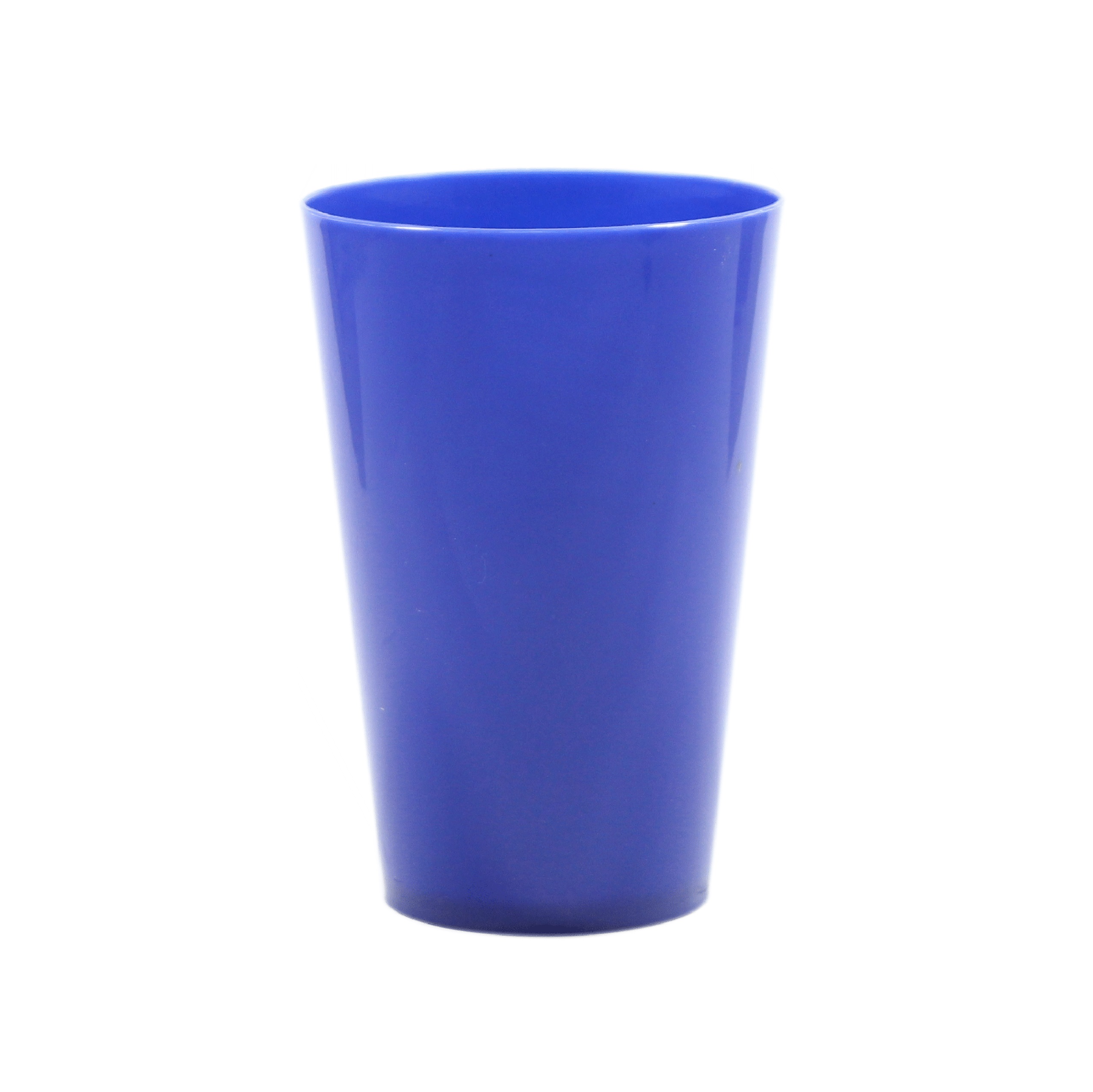 COPO CALDERETA 400 ML PP – AZUL