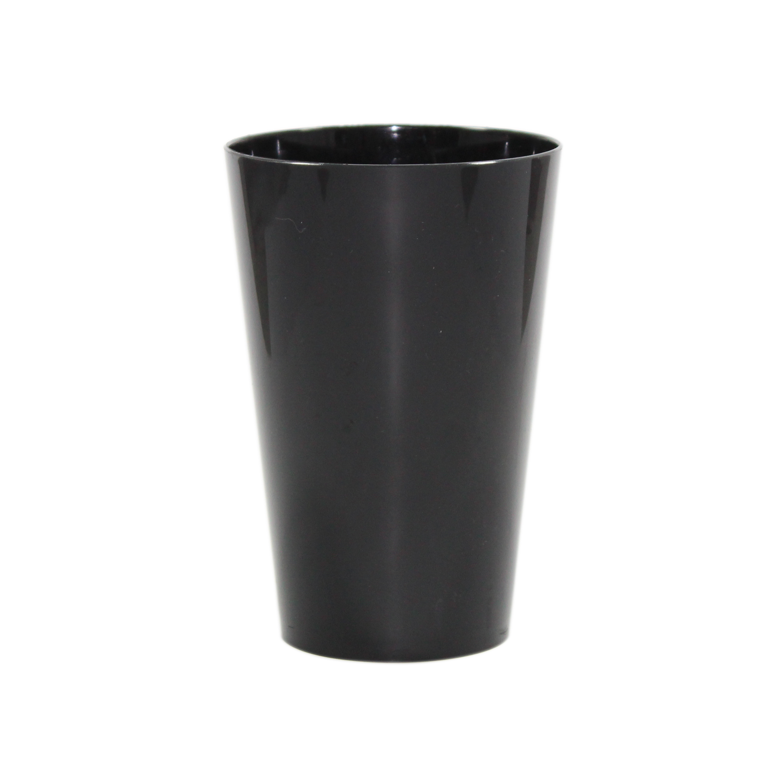 COPO CALDERETA 400 ML PP – PRETO