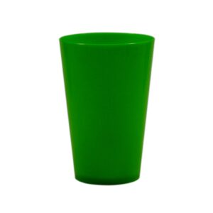 COPO CALDERETA 400 ML PP – VERDE