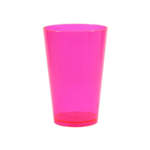 COPO CALDERETA PS – ROSA PINK