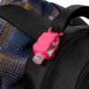 GJ01010 - CAPINHA CHAVEIRO PARA FRASCO 35 ML