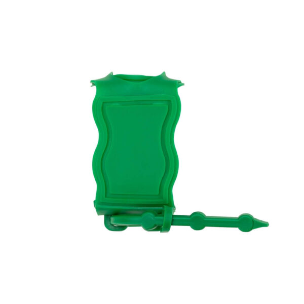 GJ01010 - CAPINHA CHAVEIRO PARA FRASCO 35 ML - Image 2