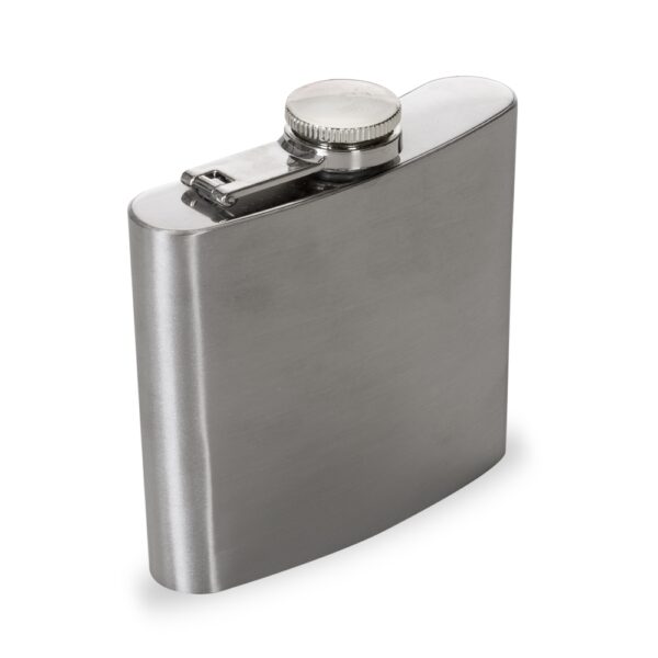 GJ00117 - PORTA WHISKY 6 OZ - Image 2