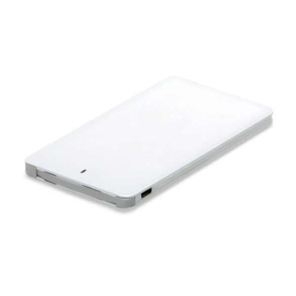 GJ01802 - BATERIA POWERBANK PLÁSTICA 2000mAh - Image 7