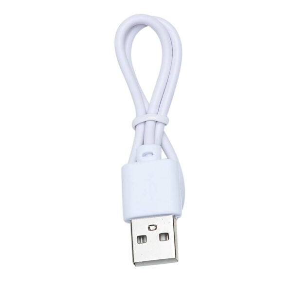 GJ01805 - BATERIA POWERBANK PLÁSTICA 5600mAh COM LANTERNA - Image 3