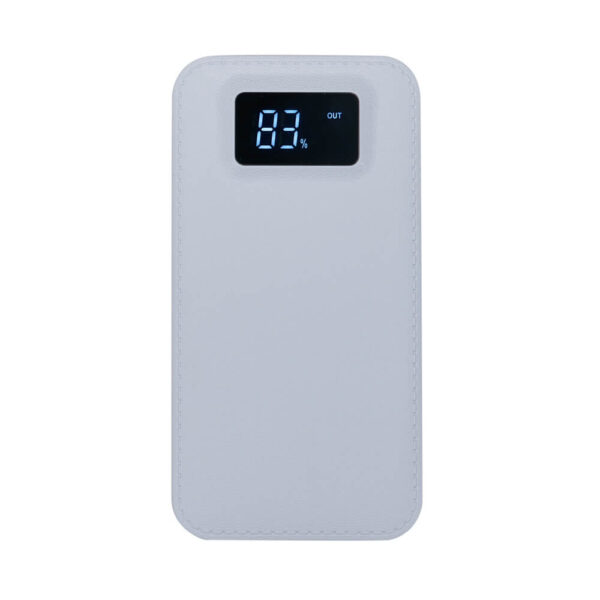 GJ01803 - BATERIA POWERBANK PLÁSTICA 3200mAh - Image 3