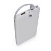 GJ01804 - BATERIA SLIM POWERBANK PLÁSTICO 6000mAh - Image 8