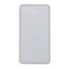 GJ01804 - BATERIA SLIM POWERBANK PLÁSTICO 6000mAh - Image 2