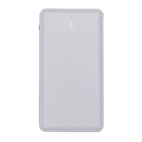 GJ01804 - BATERIA SLIM POWERBANK PLÁSTICO 6000mAh - Image 2