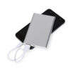 GJ01800 - BATERIA POWERBANK METÁLICO 2000mAh