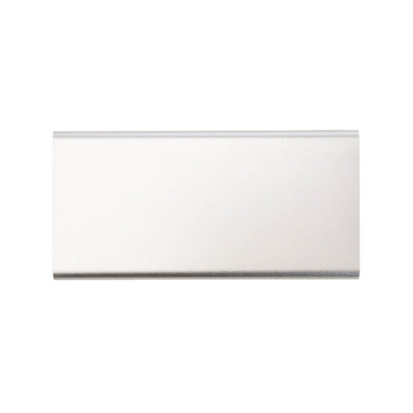 GJ01801 - BATERIA POWERBANK METÁLICO 2800 mAh - Image 2