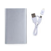 GJ01800 - BATERIA POWERBANK METÁLICO 2000mAh - Image 3