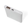 GJ01800 - BATERIA POWERBANK METÁLICO 2000mAh - Image 2