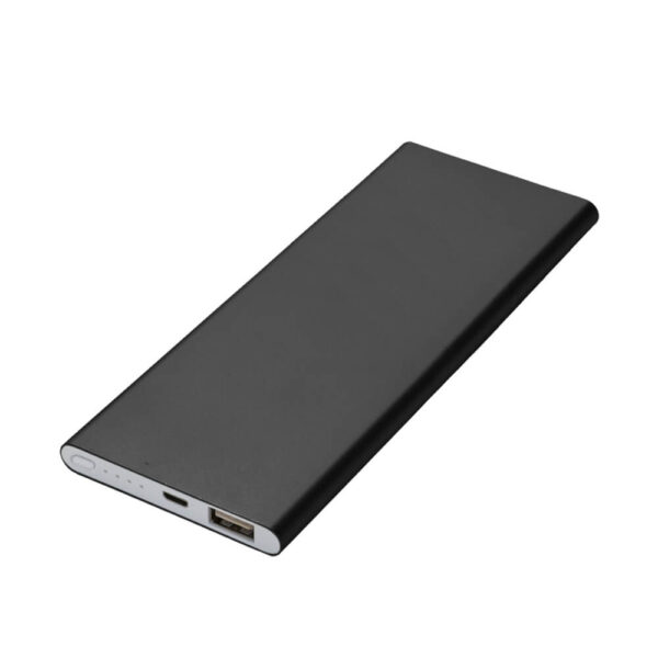 GJ01801 - BATERIA POWERBANK METÁLICO 2800 mAh - Image 6