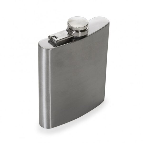 GJ00118 - PORTA WHISKY 7 OZ - Image 2