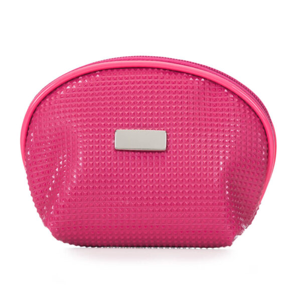 GJ01202 - NECESSAIRE COURO SINTÉTICO - Image 4
