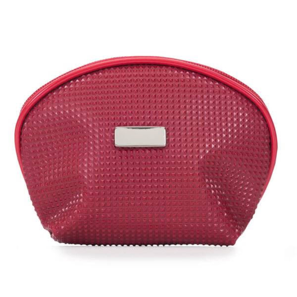GJ01202 - NECESSAIRE COURO SINTÉTICO - Image 3