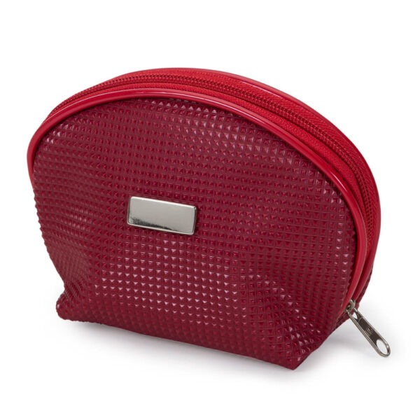 GJ01202 - NECESSAIRE COURO SINTÉTICO - Image 2