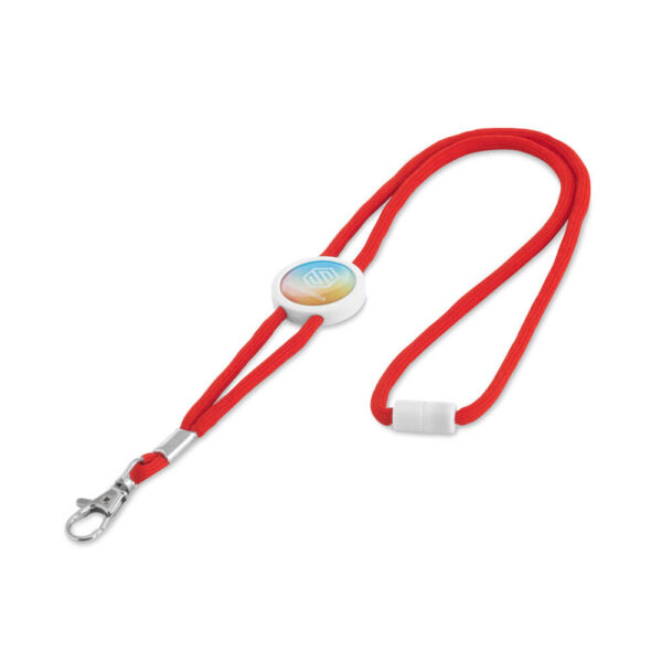 GJ00425 - CORDÃO DE PESCOÇO COM FECHO DE SEGURANÇA - Image 2