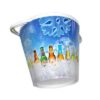 GJ00201 - BALDE DE GELO MOLD LABEL 4,5 L