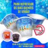 GJ00201 - BALDE DE GELO MOLD LABEL 4,5 L - Image 3