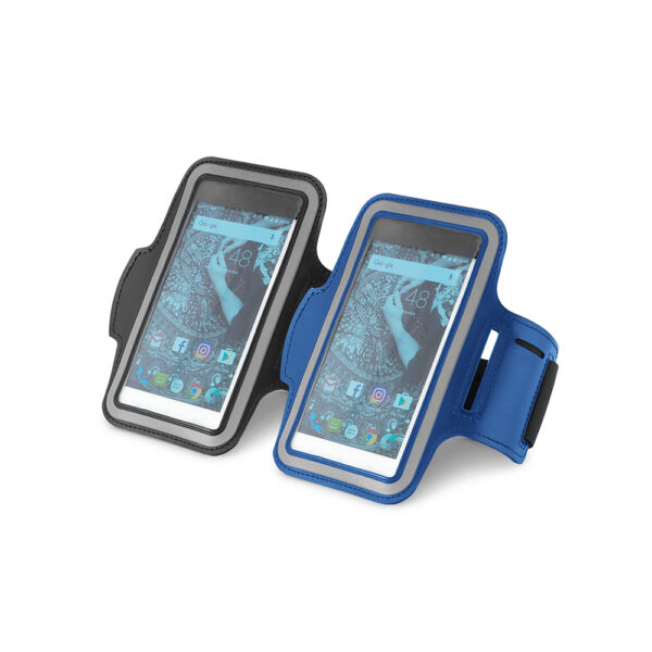 GJ00036 - BRAÇADEIRA PARA CELULAR 6.5"