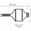 GJ00037 - BRAÇADEIRA PARA CELULAR 6,5" - Image 6