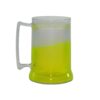 GJ00313 - CANECA DE CHOPP GEL 400 ML - Image 3